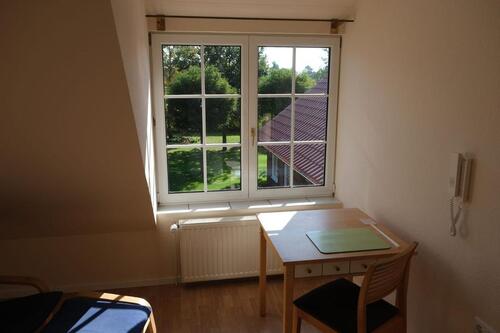 Foto - Etagenwohnung in Espelkamp zur Miete