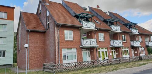 Foto - Etagenwohnung zur Miete in Blankensee