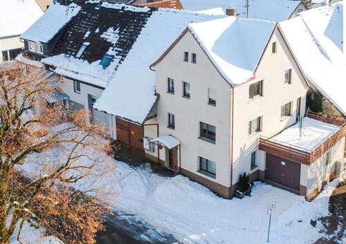 Foto - Wohnung zu vermieten - 745,00 EUR Kaltmiete,