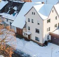 Wohnung zu vermieten - 745,00 EUR Kaltmiete, in St. Johann (PLZ: 72813)