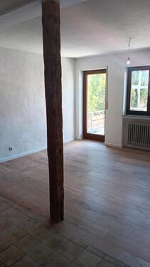 Foto - Etagenwohnung in St. Johann