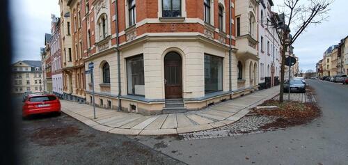 Foto - Gewerbeeinheit Laden Geschäft Büro Gewerbe Praxis Lager