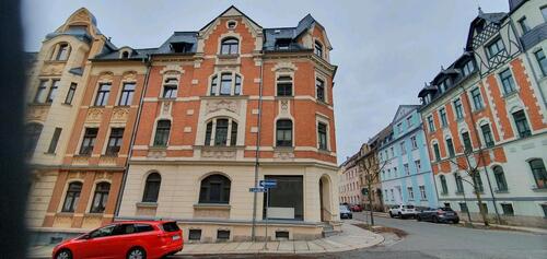 Foto - andere in Falkenstein/Vogtland