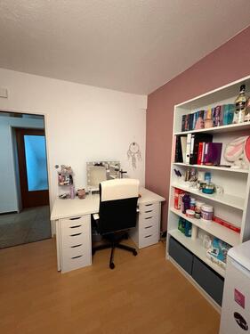 Foto - Etagenwohnung in Marburg