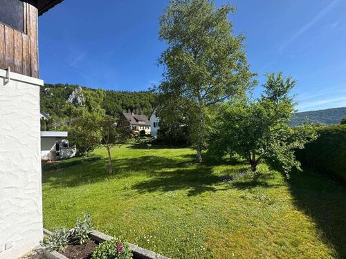 Foto - Etagenwohnung in Beuron zur Miete