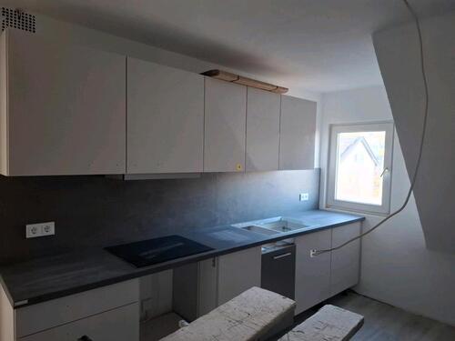 Foto - Etagenwohnung in Diez zur Miete