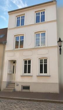 Foto - voll vermietetes Mehrfamilienhaus in Wismar zu verkaufen