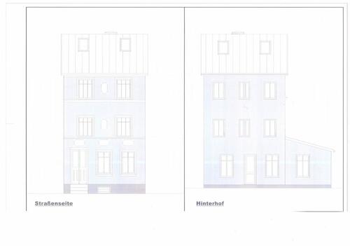 Foto - 6 Zimmer Einfamilienhaus zum Kaufen in Gägelow