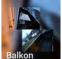 2,5 dachgeschoss Wohnung (Einzelperson) - Lohr am Main