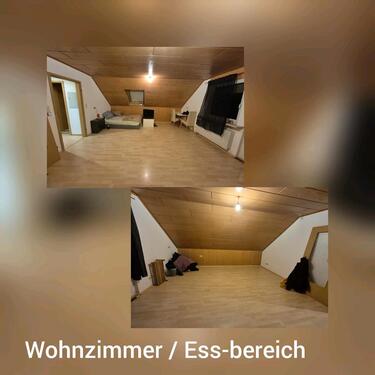 Foto - 2 Zimmer Etagenwohnung in Lohr am Main