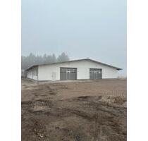 Lagerhalle Gewerbehalle - 900,00&nbsp;EUR Kaltmiete, ca.&nbsp; 200,00&nbsp;m&sup2; in Orsingen-Nenzingen (PLZ: 78359)