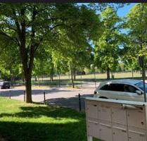 4 Raum Wohnung am Park - 555,00 EUR Kaltmiete, ca.  95,00 m² in Aschersleben (PLZ: 06449)