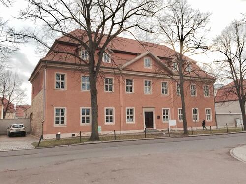 Foto - 4 Zimmer Etagenwohnung zur Miete in Aschersleben