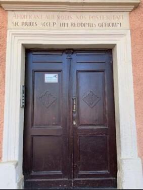 Foto - 4 Zimmer Etagenwohnung in Aschersleben