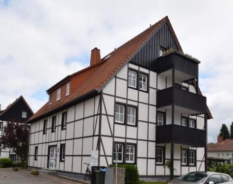 Foto - Attraktive 2,5-Zimmerwohnung mit 78m2