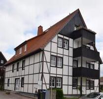 Attraktive 2,5-Zimmerwohnung mit 78m2 - Bad Sassendorf