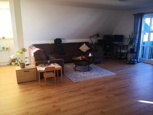 Foto - 2 Zimmer Etagenwohnung zur Miete in Bad Sassendorf