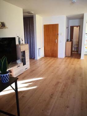 Foto - 2 Zimmer Etagenwohnung in Bad Sassendorf