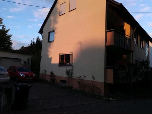 Foto - Einfamilienhaus zum Kaufen in Steinheim an der Murr