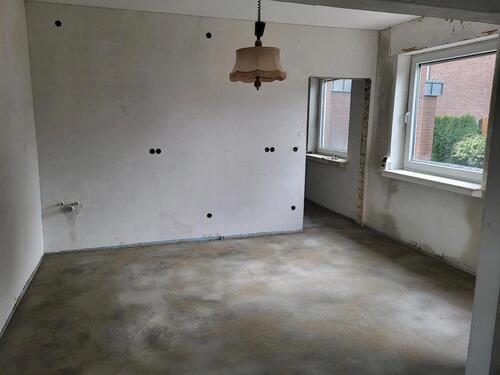 Foto - 4 Zimmer Etagenwohnung zur Miete in Rahden