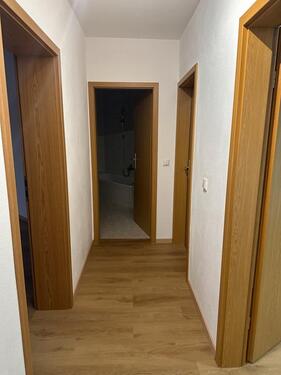 Foto - 2 Zimmer Etagenwohnung in Oberstreu