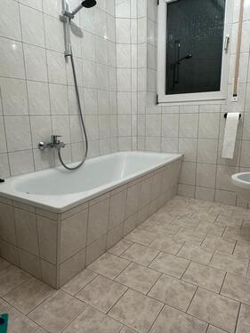 Foto - Etagenwohnung in Oberstreu zur Miete