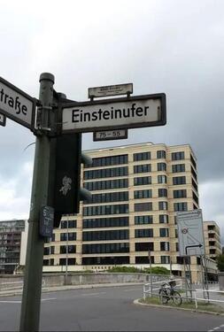 Foto - 1 Zimmer Etagenwohnung in Berlin