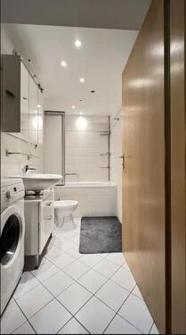 Foto - Etagenwohnung in Berlin zur Miete