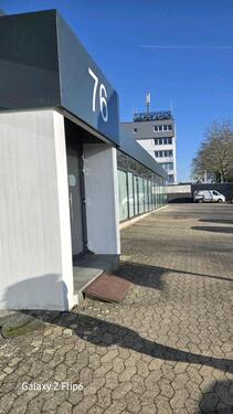 Foto - Ausstellungsfläche,Ladenlokal ,Praxiisfläche