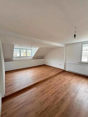 Foto - 115 m² Altbau-DG-Wohnung Oberlahnstein Zentrum