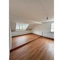 115 m² Altbau-DG-Wohnung Oberlahnstein Zentrum