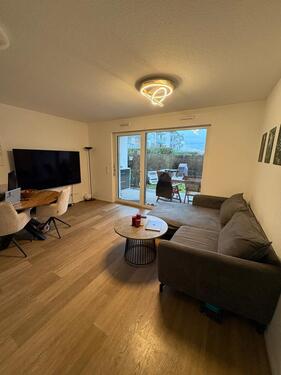 Foto - Schöne, neue 2 Zi-Whg in Bad Krozingen; Nähe Kurgarten