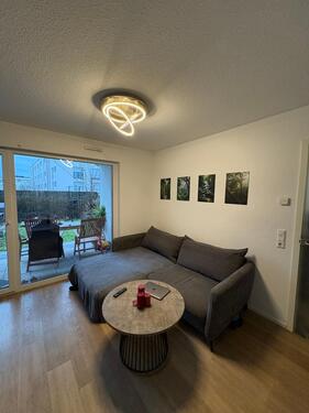 Foto - 2 Zimmer Erdgeschoßwohnung zur Miete in Bad Krozingen