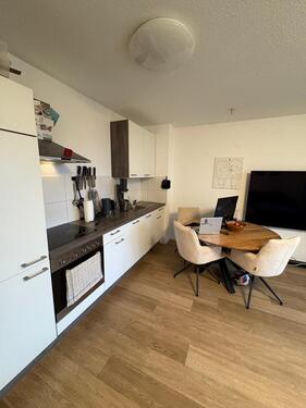 Foto - 2 Zimmer Erdgeschoßwohnung in Bad Krozingen