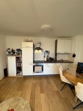 Foto - Erdgeschoßwohnung in Bad Krozingen zur Miete