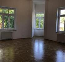 3 ZKB Wohnung in der Innenstadt von Hofgeismar