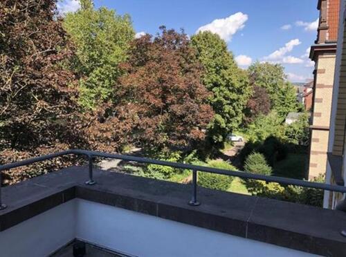 Foto - 3 Zimmer Etagenwohnung zur Miete in Hofgeismar