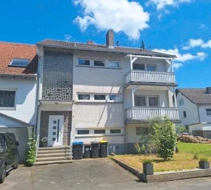 Foto - 9 Zimmer Einfamilienhaus in Alsfeld