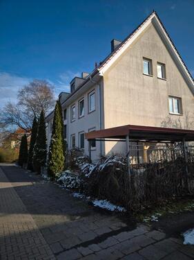 Foto - 1 Zimmer Dachgeschoßwohnung zur Miete in Friesoythe