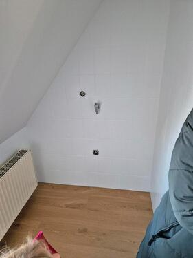 Foto - 1 Zimmer Dachgeschoßwohnung in Friesoythe