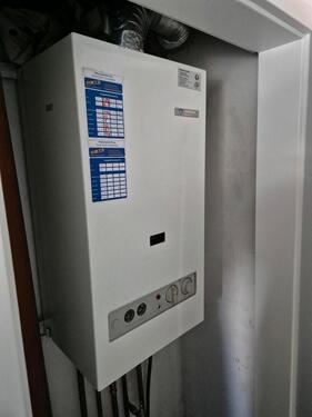 Foto - Dachgeschoßwohnung in Friesoythe zur Miete