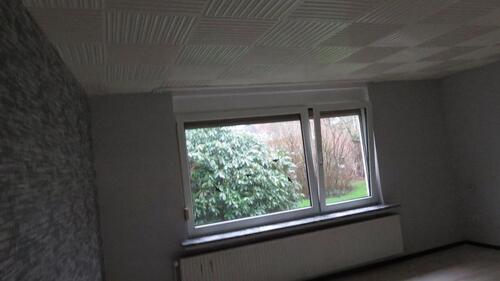 Foto - Erdgeschoßwohnung in Varel zur Miete