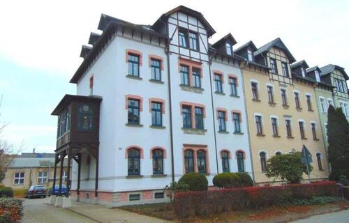 Foto - Gepflegte 2-Raum-Wohnung ab 0526 in Altchemnitz verfügbar!