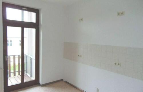 Foto - 2 Zimmer Erdgeschoßwohnung in Chemnitz