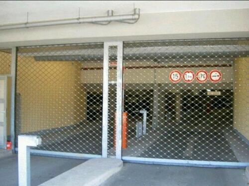 Foto - Tiefgaragenstellplatz in Güterstraße