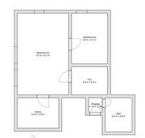 Nachmieter für den 01.04.2026 in Herzogenrath