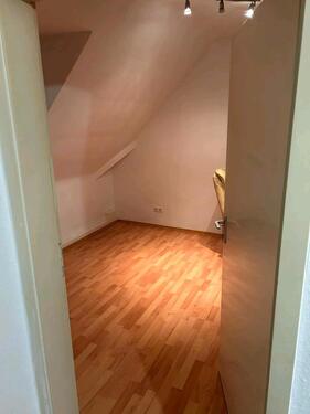 Foto - 2 Zimmer Dachgeschoßwohnung in Herzogenrath