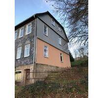 3 ZKB Maisonettewohnung in Hann. Münden gegenüber Polizeischule auch Polizeischüler WG geeignet