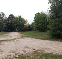 Stellplatz Winterstellplatz Abstellplatz Wohnmobil Wohnwagen - Petershagen/Eggersdorf