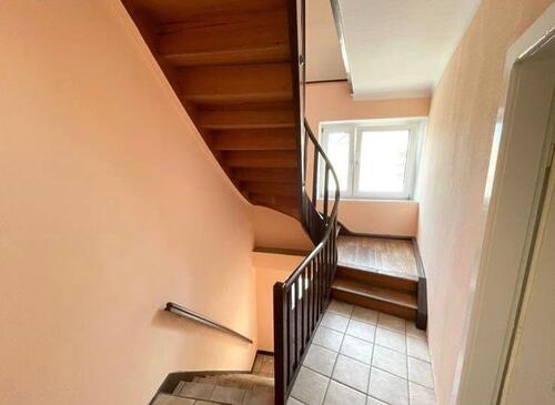 Foto - Mehrfamilienhaus, Wohnhaus in Beckingen zum Kaufen